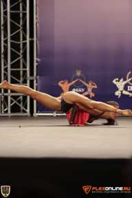 World Ladies Cup - 2014
