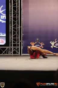 World Ladies Cup - 2014