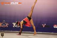 World Ladies Cup - 2014