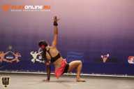 World Ladies Cup - 2014