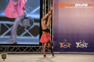 World Ladies Cup - 2014