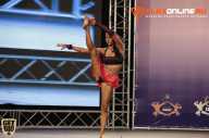 World Ladies Cup - 2014