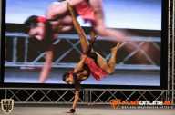 World Ladies Cup - 2014