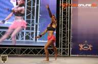 World Ladies Cup - 2014