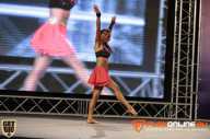World Ladies Cup - 2014