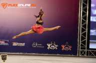 World Ladies Cup - 2014