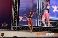 World Ladies Cup - 2014