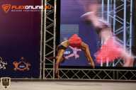 World Ladies Cup - 2014