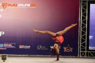 World Ladies Cup - 2014