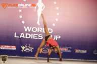 World Ladies Cup - 2014