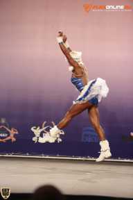 World Ladies Cup - 2014