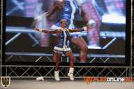 World Ladies Cup - 2014