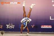 World Ladies Cup - 2014