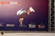 World Ladies Cup - 2014
