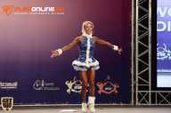 World Ladies Cup - 2014