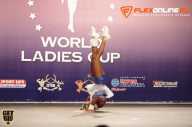 World Ladies Cup - 2014