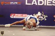 World Ladies Cup - 2014