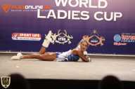 World Ladies Cup - 2014