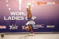 World Ladies Cup - 2014