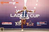 World Ladies Cup - 2014