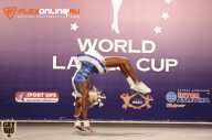 World Ladies Cup - 2014