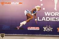 World Ladies Cup - 2014