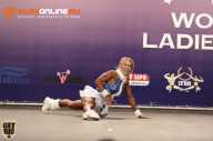 World Ladies Cup - 2014