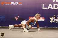 World Ladies Cup - 2014