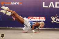 World Ladies Cup - 2014