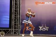 World Ladies Cup - 2014
