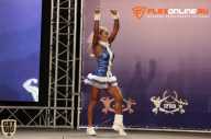 World Ladies Cup - 2014