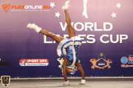 World Ladies Cup - 2014