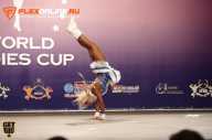 World Ladies Cup - 2014