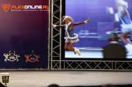 World Ladies Cup - 2014