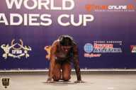 World Ladies Cup - 2014