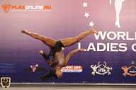 World Ladies Cup - 2014