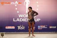 World Ladies Cup - 2014
