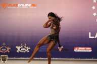 World Ladies Cup - 2014