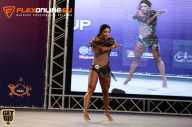 World Ladies Cup - 2014