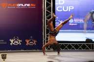 World Ladies Cup - 2014