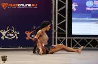 World Ladies Cup - 2014