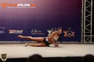 World Ladies Cup - 2014