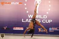 World Ladies Cup - 2014