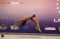 World Ladies Cup - 2014