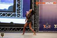 World Ladies Cup - 2014