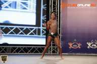 World Ladies Cup - 2014