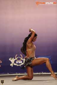 World Ladies Cup - 2014