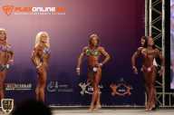 World Ladies Cup - 2014