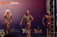 World Ladies Cup - 2014