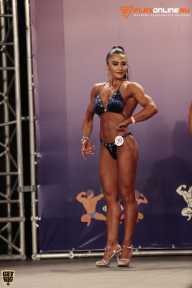 World Ladies Cup - 2014